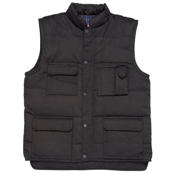 Portwest Shetland Bodywarmer (S414) / Jakke til mænd