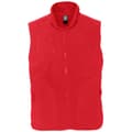 Miniatyrbilde 1 av 2: SOLS Norway Unisex Anti-Pill Fleece Bodywarmer / Gilet