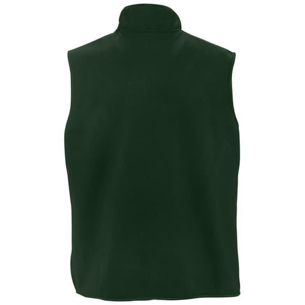 SOLS Norway Unisex Unisex anti-pill fleece bodywarmer / Gilet