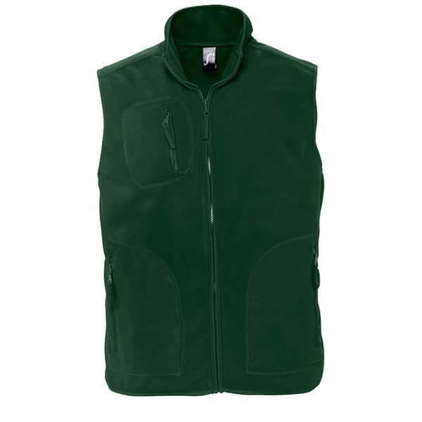 SOLS Norway Unisex Unisex anti-pill fleece bodywarmer / Gilet
