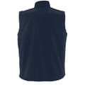Miniatyrbillede 2 af 3: SOLS Herre Rallye Soft Shell Bodywarmer jakke