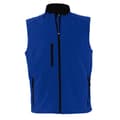 Miniatyrbillede 1 af 2: SOLS Herre Rallye Soft Shell Bodywarmer jakke