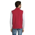Miniatyrbillede 2 af 5: SOLS Herre Rallye Soft Shell Bodywarmer jakke