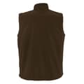 Miniatyrbillede 2 af 2: SOLS Herre Rallye Soft Shell Bodywarmer jakke