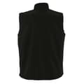 Miniatyrbillede 2 af 2: SOLS Herre Rallye Soft Shell Bodywarmer jakke