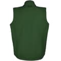 Miniatyrbild 3 av 5: SOLS Mens Rallye Soft Shell Bodywarmer Jacket