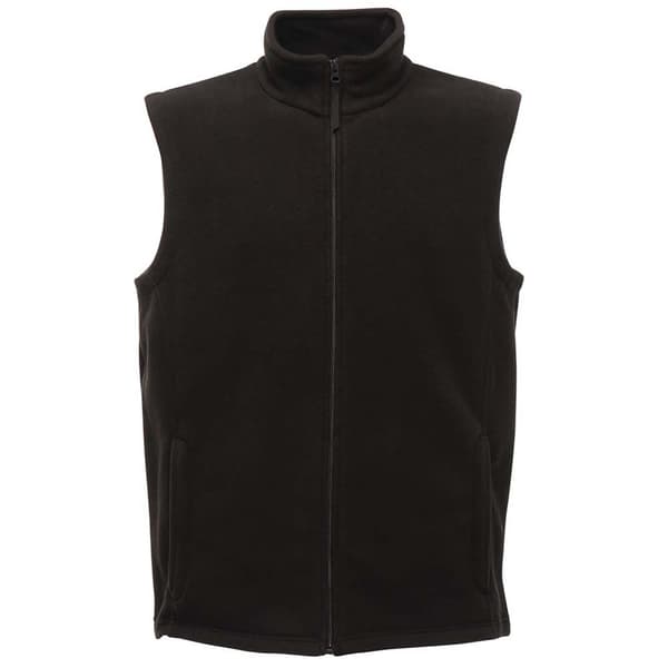 Regatta Micro Fleece Bodywarmer / Gilet för män