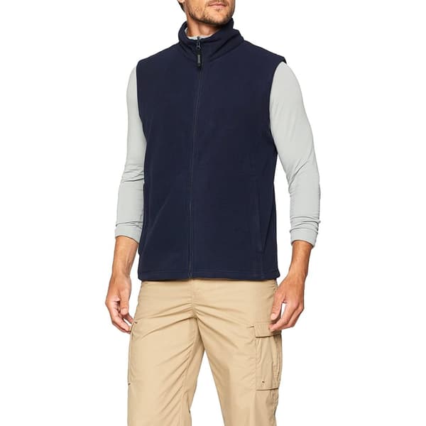 Regatta Micro Fleece Bodywarmer / Gilet för män