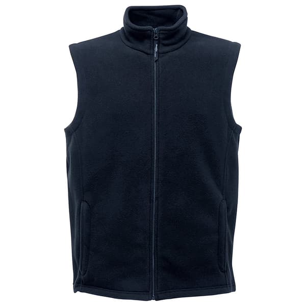 Regatta Micro Fleece Bodywarmer / Gilet för män