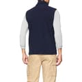 Miniatyrbild 3 av 3: Regatta Micro Fleece Bodywarmer / Gilet för män