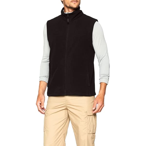 Regatta Micro Fleece Bodywarmer / Gilet för män