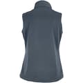 Miniatyrbilde 2 av 3: Russell Ladies/Womens Smart Softshell Gilet Jacket