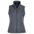 Miniatyrbilde 1 av 3: Russell Ladies/Womens Smart Softshell Gilet Jacket