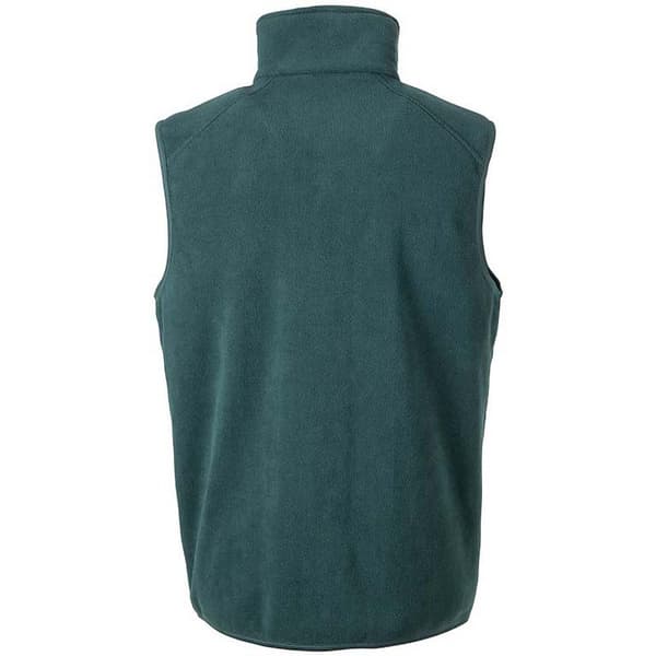 Result Core Adults Unisex Microfleece Gilet för vuxna