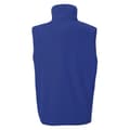 Miniatyrbillede 2 af 2: Result Core Voksne Unisex Microfleece Gilet til voksne