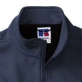 Miniatyrbilde 3 av 4: Russell Mens 3 Layer Soft Shell Gilet Jacket