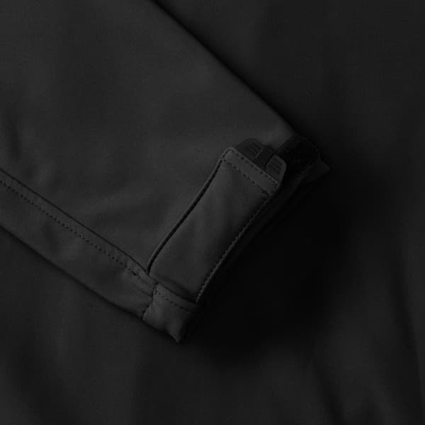 Russell Mens 3 Layer Soft Shell Gilet Jacket
