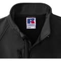 Miniatyrbilde 2 av 4: Russell Mens 3 Layer Soft Shell Gilet Jacket
