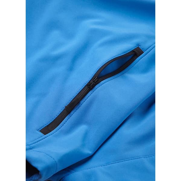 Russell Mens 3 Layer Soft Shell Gilet Jacket