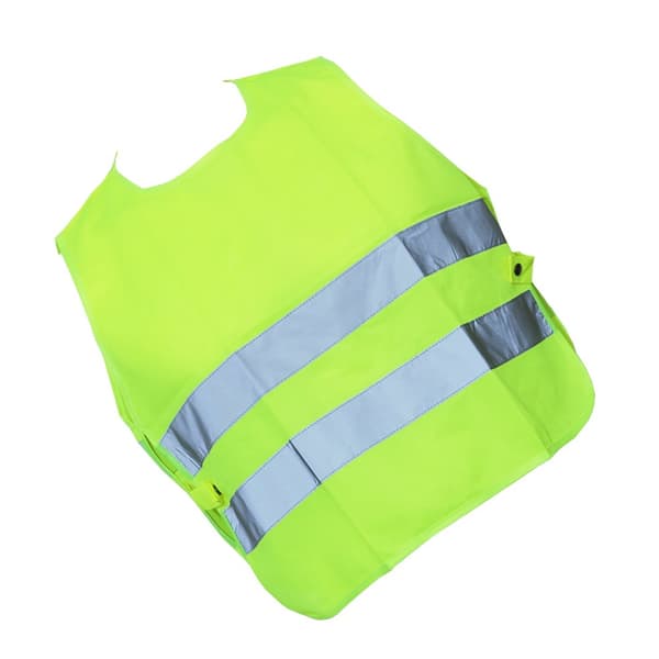 Yoko Hi-Vis Childrens Tabard / Vest