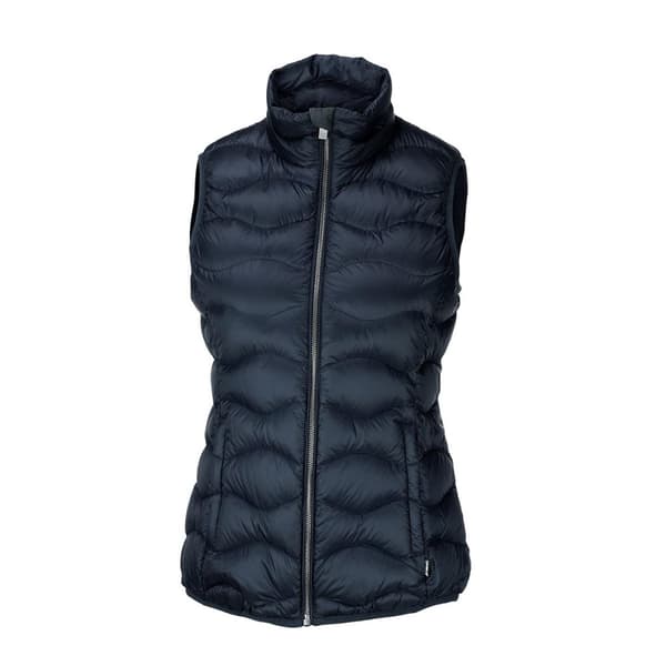 Nimbus Womens/Ladies Vermont Versatile Down Layer Midnight Blue S