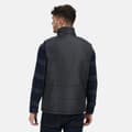 Miniatyrbillede 3 af 4: Regatta Standout Mens Access isoleret bodywarmer til mænd