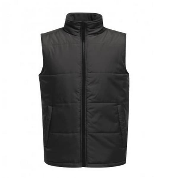 Regatta Standout Mens Access isoleret bodywarmer til mænd