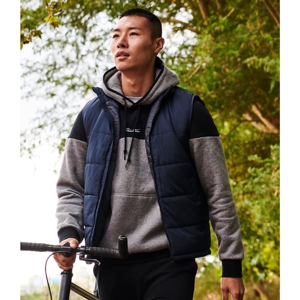 Regatta Standout Mens Access Insulated Bodywarmer för män