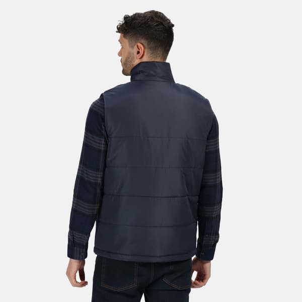 Regatta Standout Mens Access Insulated Bodywarmer för män