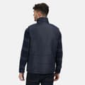 Miniatyrbilde 2 av 4: Regatta Standout Mens Access Insulated Bodywarmer