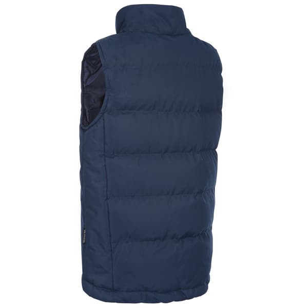 Trespass Boys Taske Weatherproof Padded Gilet