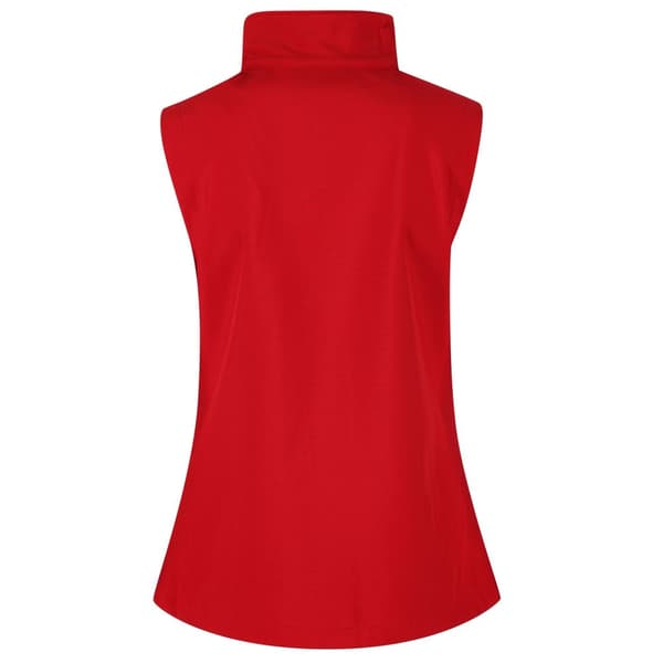 Regatta Womens/Ladies Octagon II Softshell 3 Layer Body Warmer