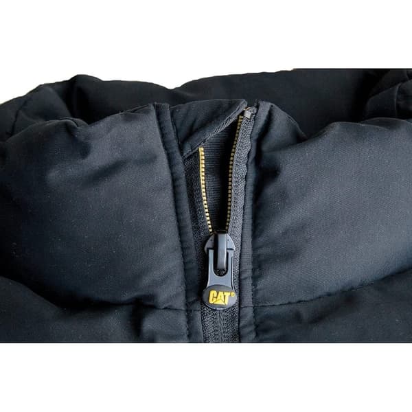 Caterpillar C430 Quilted Insulated Vest / Mens Jackets