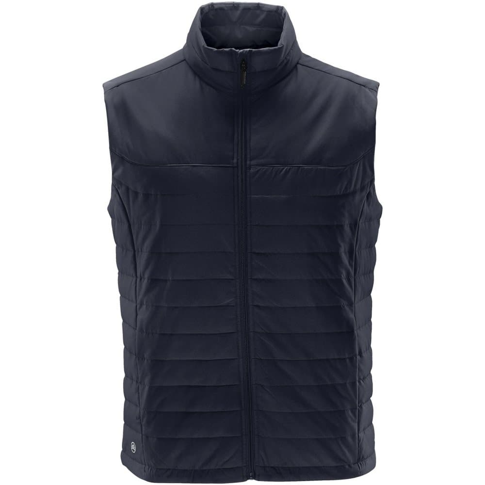 Stormtech Kviltad Nautilus väst/Gilet för män
