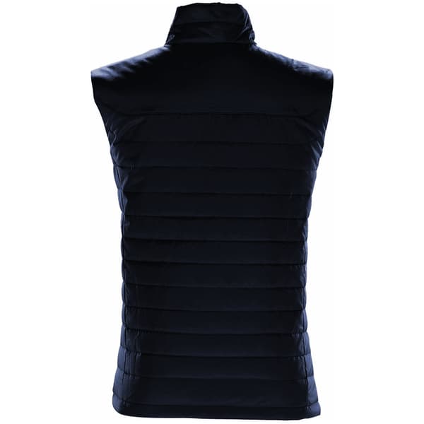 Stormtech Kviltad Nautilus väst/Gilet för män