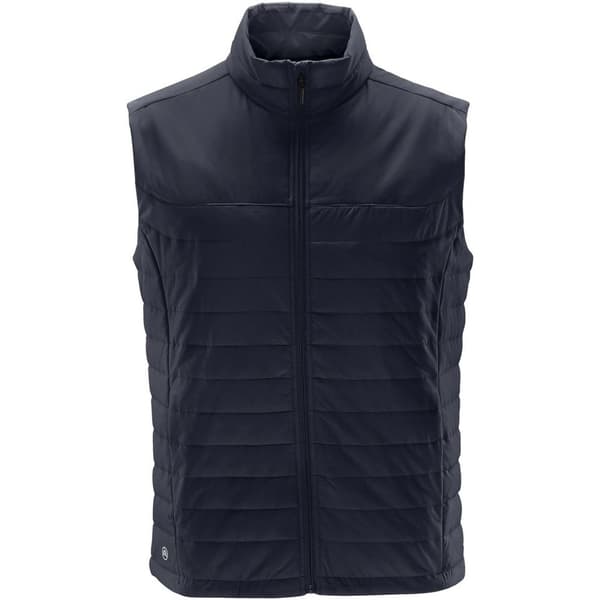 Stormtech Kviltad Nautilus väst/Gilet för män