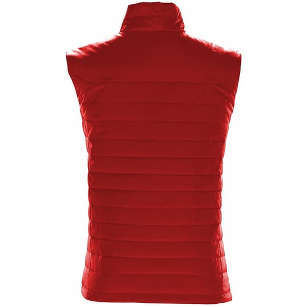 Stormtech Kviltad Nautilus väst/Gilet för män
