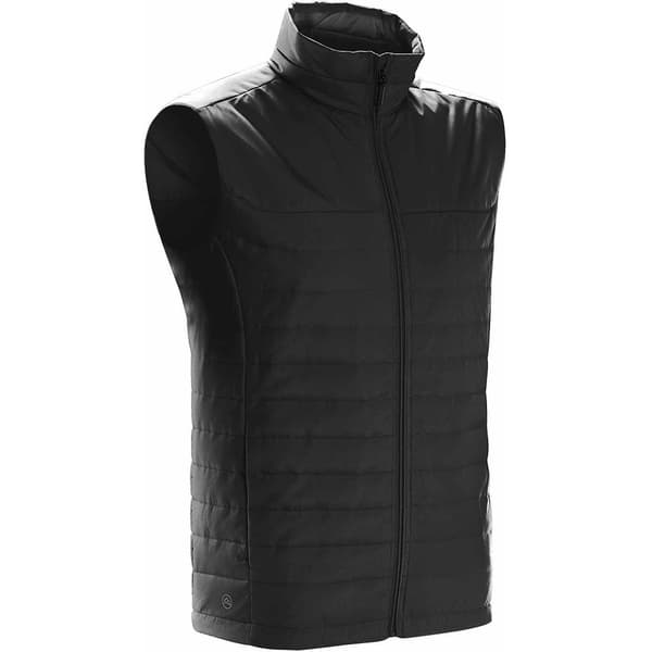 Stormtech Kviltad Nautilus väst/Gilet för män
