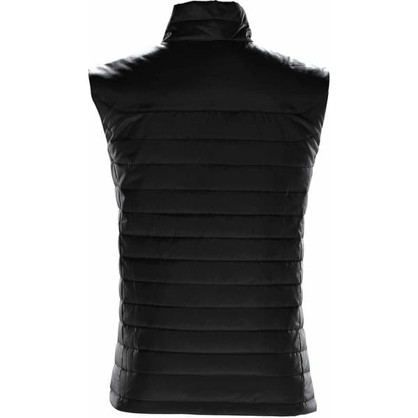 Stormtech Kviltad Nautilus väst/Gilet för män