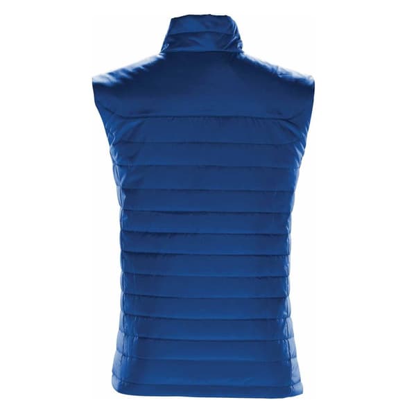 Stormtech Kviltad Nautilus väst/Gilet för män