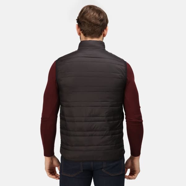Regatta Brand Down Padded Bodywarmer för män