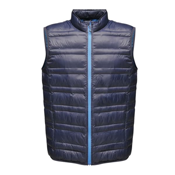 Regatta Brand Down Padded Bodywarmer för män