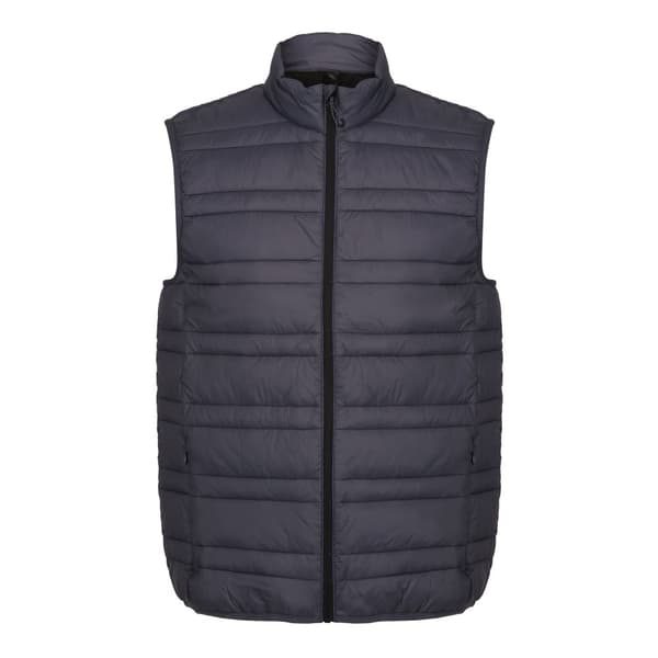 Regatta Brand Down Padded Bodywarmer för män