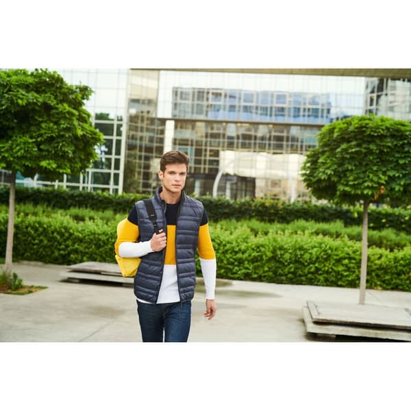 Regatta Brand Down Padded Bodywarmer för män