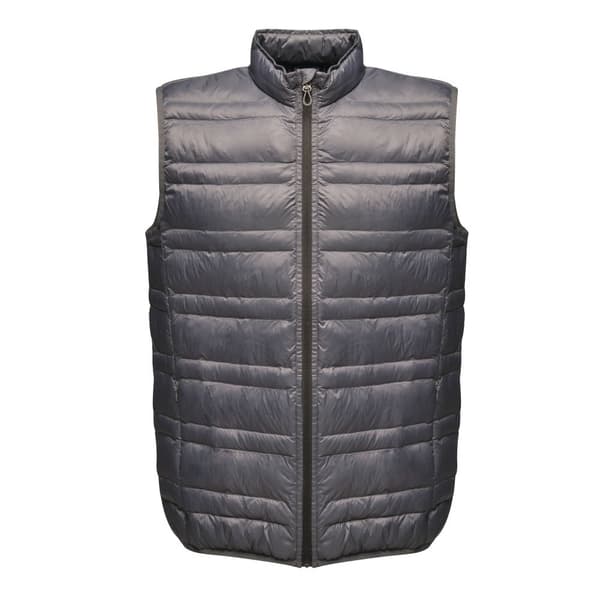 Regatta Brand Down Padded Bodywarmer för män