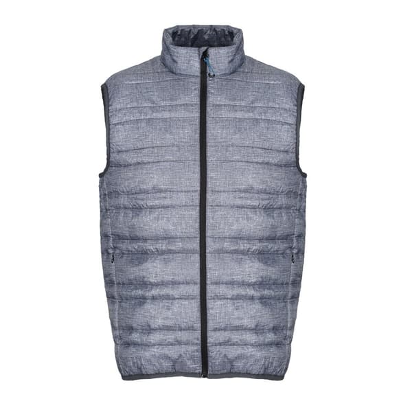Regatta Brand Down Padded Bodywarmer för män