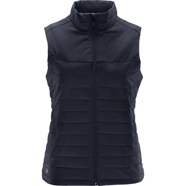 Stormtech Womens/Ladies Nautilus Vest/Gilet