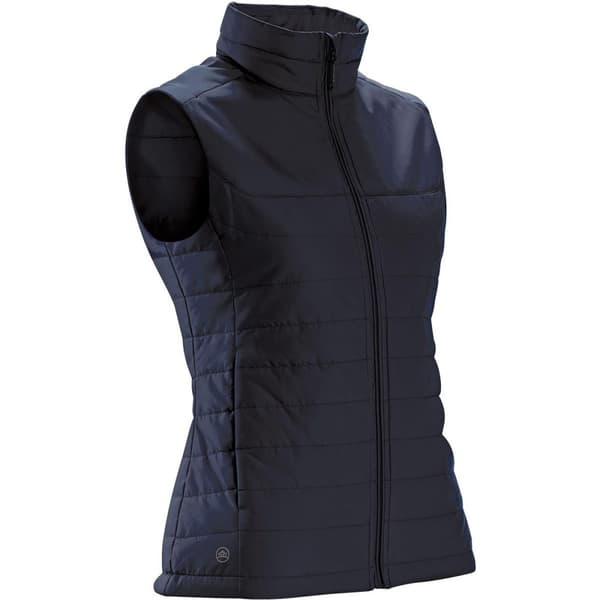 Stormtech Womens/Ladies Nautilus Vest/Gilet