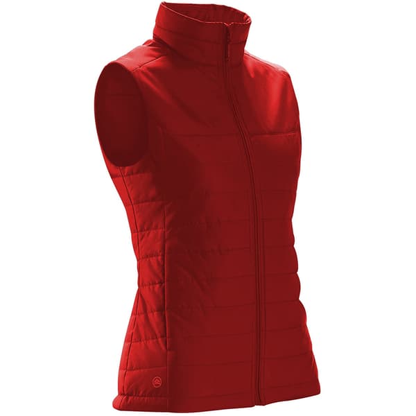 Stormtech Womens/Ladies Nautilus Vest/Gilet