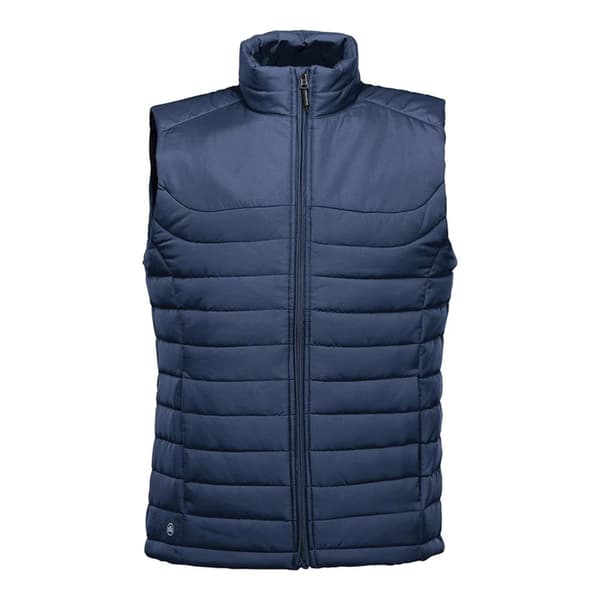 Stormtech Nautilus Quilted Bodywarmer/Gilet til mænd